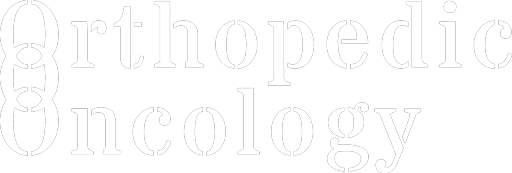 Orthopedic Oncology