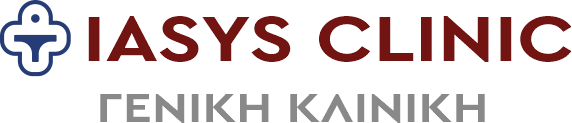 Iasys Clinic - Γενική Κλινική